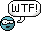 'wtf'