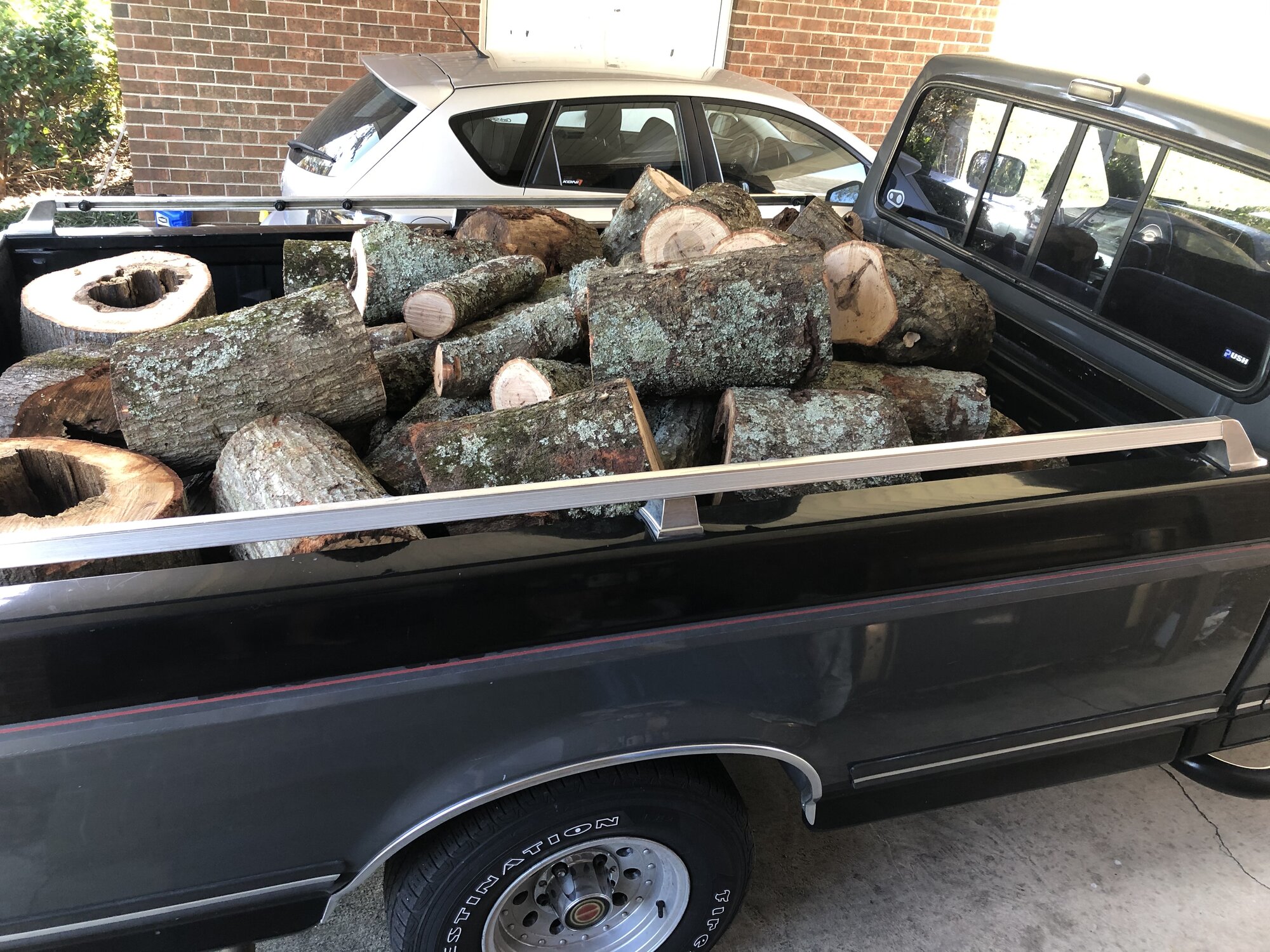 1990 Ford F150 Stock -  Ford Truck Profile