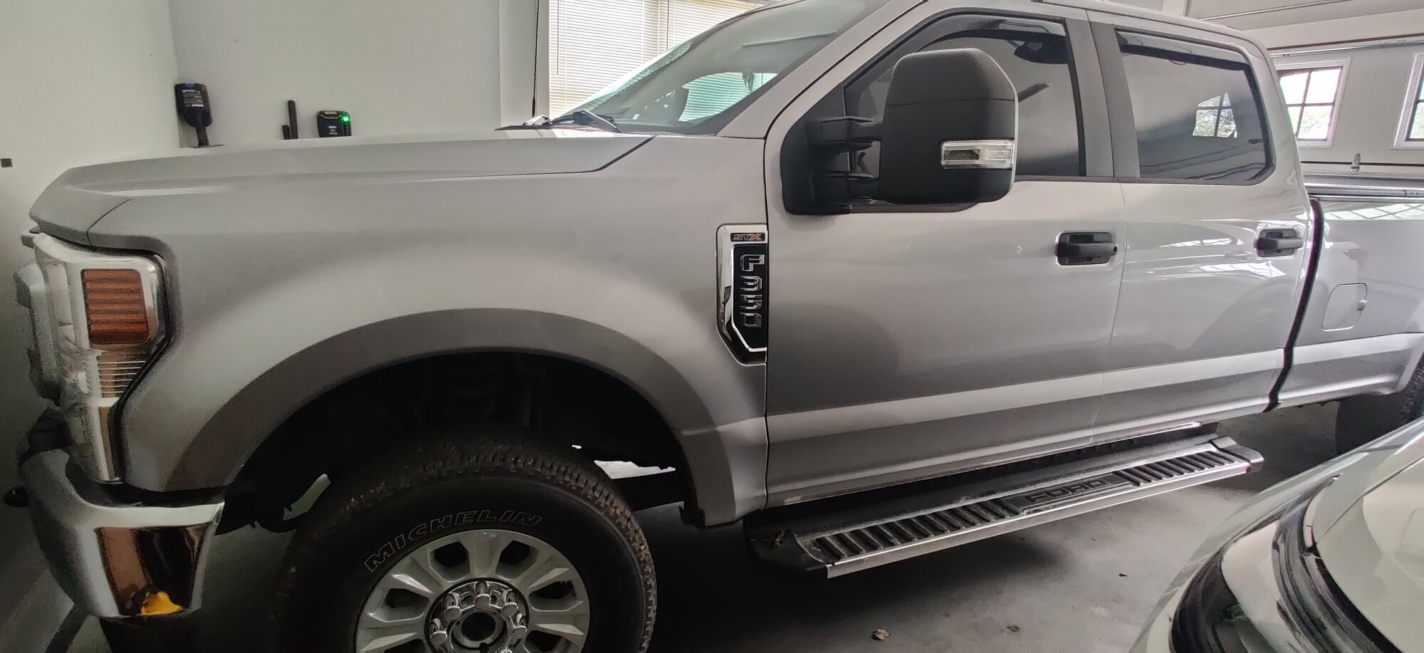 2022 Ford F350 Stock -  Ford Truck Profile