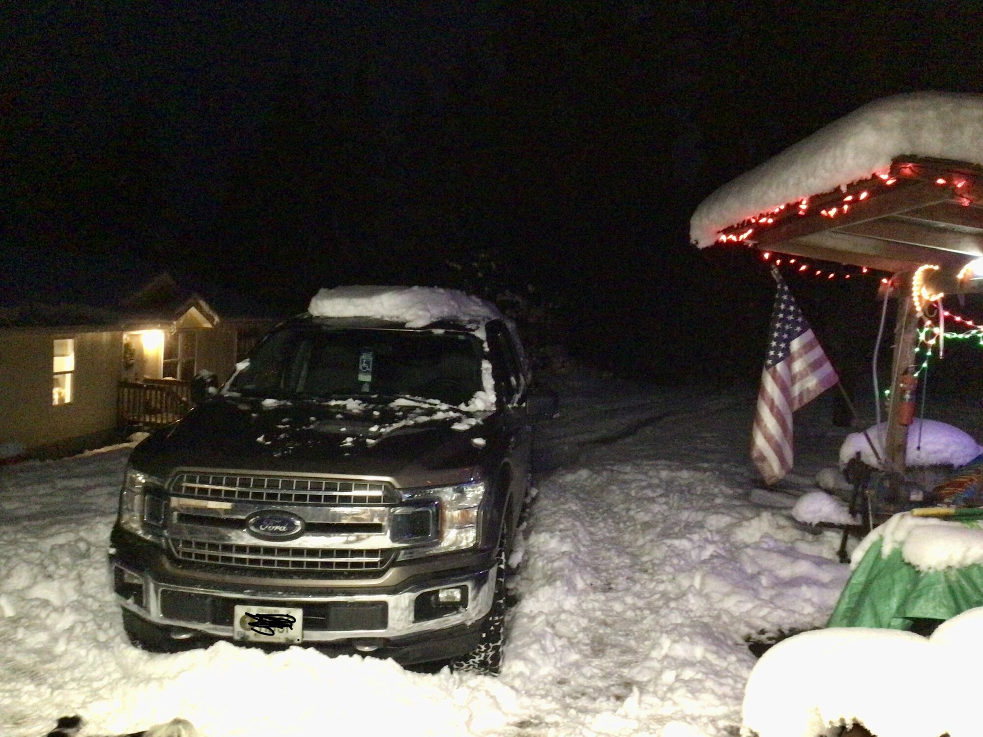 2019 Ford F150 Street Truck -  Ford Truck Profile